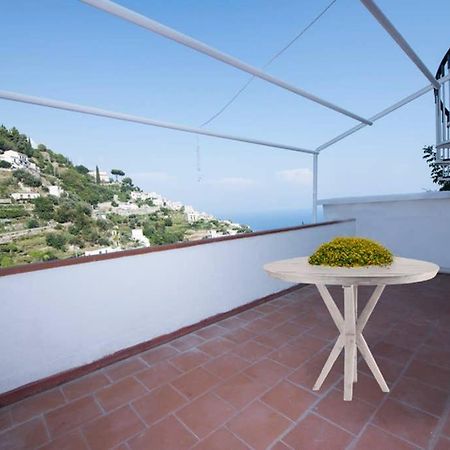 Villa Casa Elena à Amalfi Extérieur photo