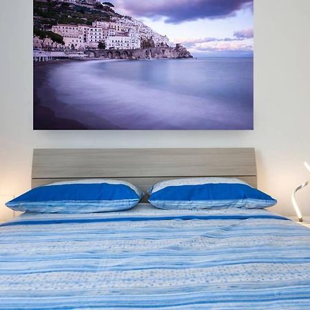 Villa Casa Elena à Amalfi Extérieur photo