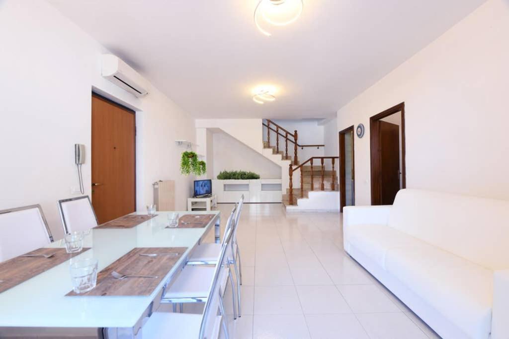 Villa Casa Elena à Amalfi Extérieur photo