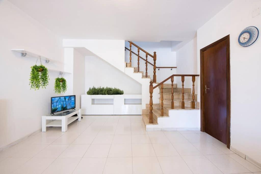 Villa Casa Elena à Amalfi Extérieur photo
